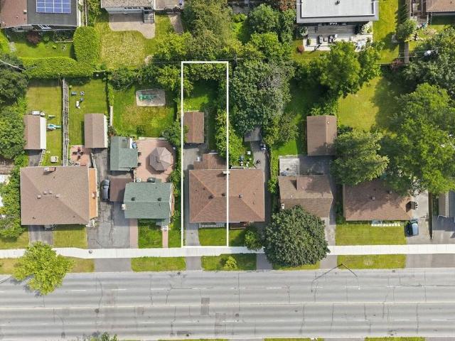 For Lease 873 Woodroffe Avenue, McKellar Heights Glabar Park and Area, Ontario