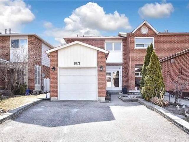 For Lease 87 Andrea Lane Unit# Lower, Vaughan, Ontario