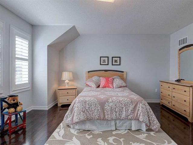 For Lease 87 Betony Drive Unit# Main, Richmond Hill, Ontario