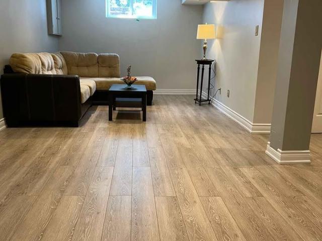 For Lease 87 Braeburn Drive Unit# Basement, Markham, Ontario