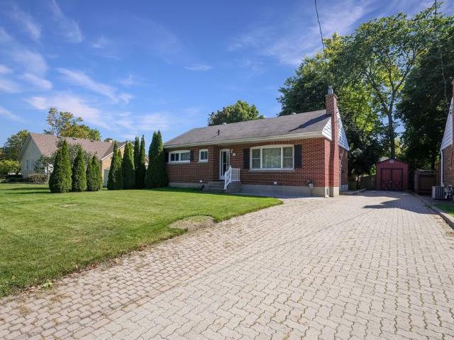 For Lease 87 Eugenia Street Unit# LOWER, Barrie, Ontario