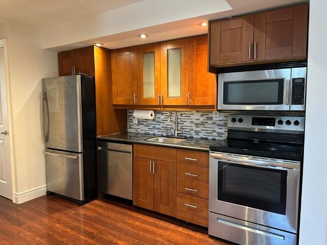For Lease 87 Lawrence Avenue Unit# lower, Toronto, Ontario