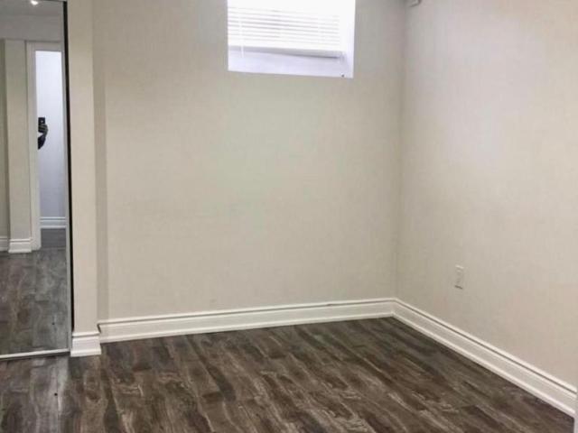 For Lease 87 Maple Valley Street Unit# lower, Brampton, Ontario