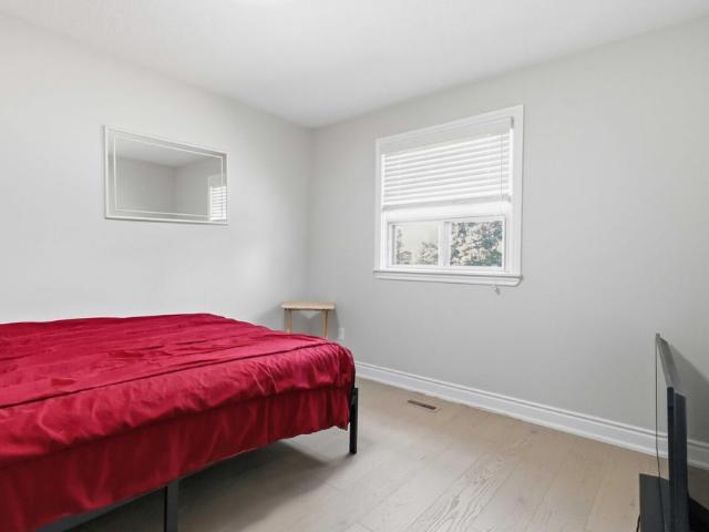 For Lease 87 Marita Place Unit# Main & Upper Flr, Vaughan, Ontario