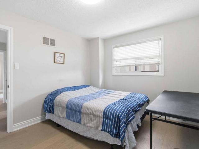 For Lease 87 Marita Place Unit# Main & Upper Flr, Vaughan, Ontario