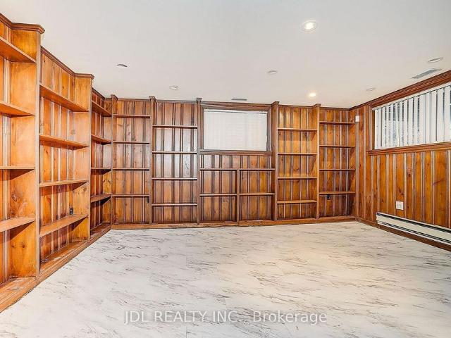 For Lease 87 Munro Boulevard, Toronto, Ontario