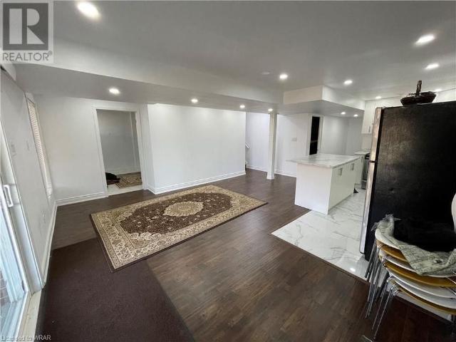 For Lease 87 Newcastle Drive, Kitchener, Ontario