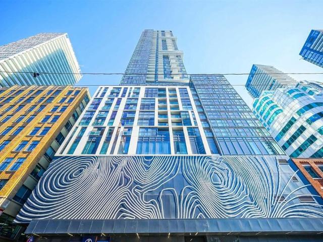 For Lease 87 Peter Street Unit# 1017, Toronto, Ontario
