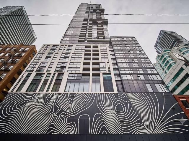 For Lease 87 peter Street Unit# 1403, Toronto, Ontario