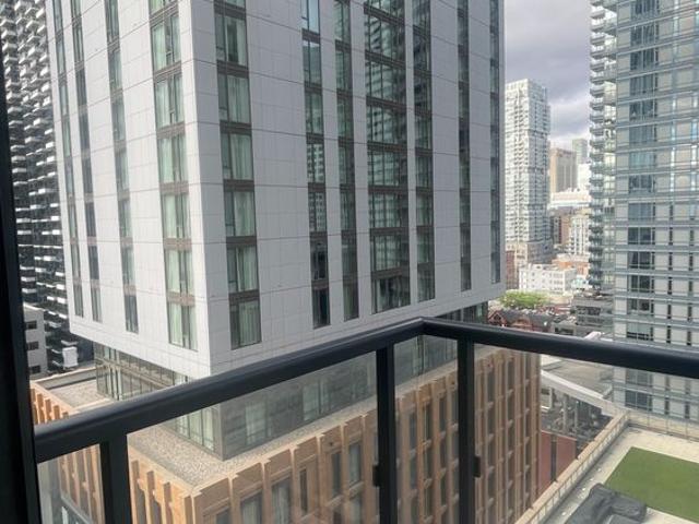 For Lease 87 Peter Street Unit# 1711, Toronto, Ontario