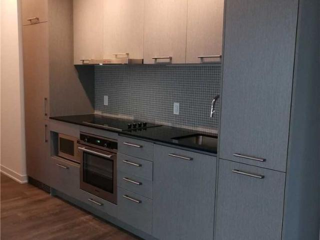 For Lease 87 Peter Street Unit# 2002, Toronto, Ontario