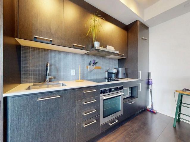 For Lease 87 Peter Street Unit# 2507, Toronto, Ontario