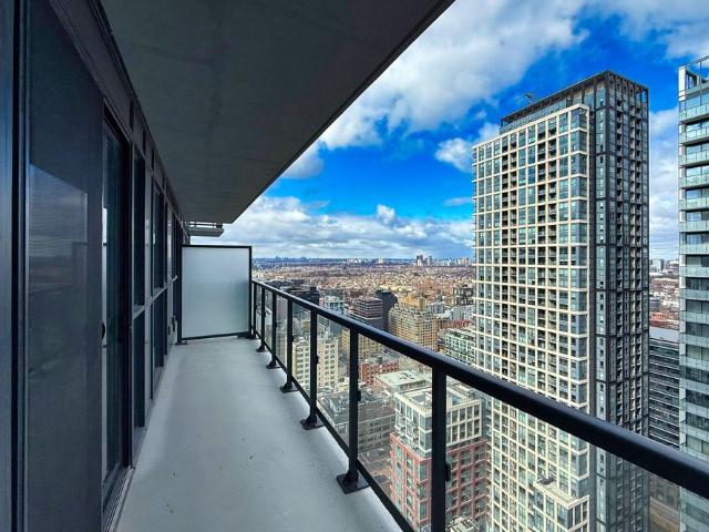For Lease 87 Peter Street Unit# 3508, Toronto, Ontario