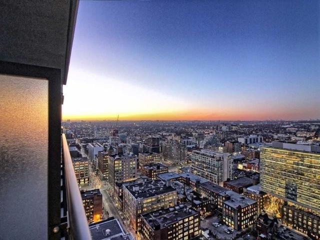 For Lease 87 Peter Street Unit# 4408, Toronto, Ontario