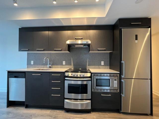 For Lease 87 Peter Street Unit# 603, Toronto, Ontario