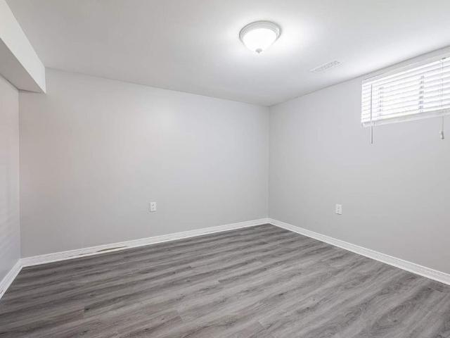 For Lease 87 Watson Street Unit# Bsmt, Toronto, Ontario