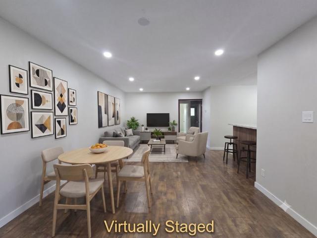 For Lease 87 Wellington Street Unit# Main Level, Brampton, Ontario