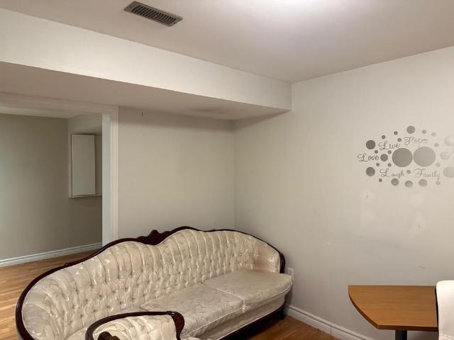 For Lease 8864 Sheppard Avenue Unit# Basement, Toronto, Ontario