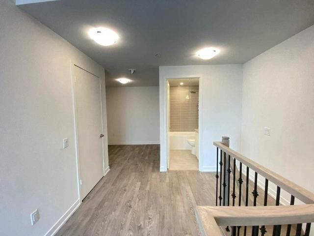 For Lease 8868 Yonge Street Unit# Th 103, Richmond Hill, Ontario