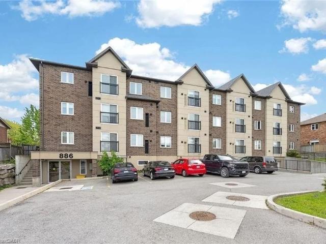 For Lease 886 Golf Links Road Unit# 204, Hamilton, Ontario