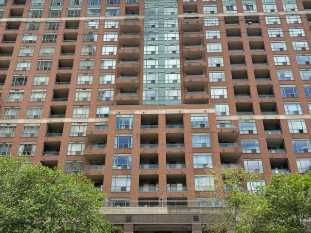 For Lease 887 Bay Street Unit# 1203, Toronto, Ontario