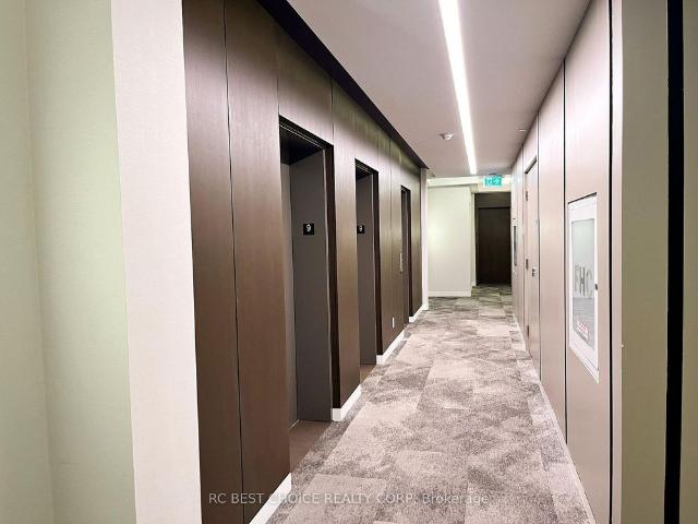 For Lease 8888 Yonge Street Unit# 904, Richmond Hill, Ontario