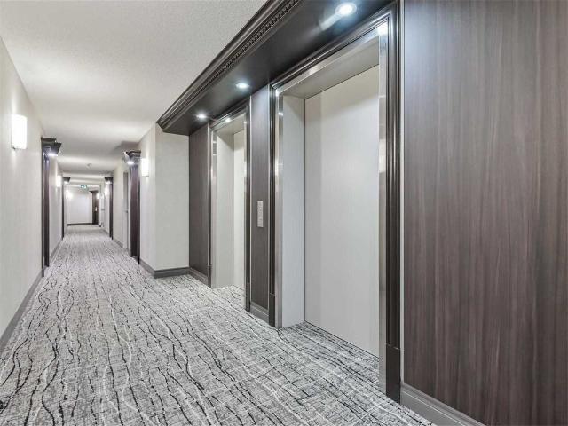 For Lease 889 Bay Street Unit# 205, Toronto, Ontario