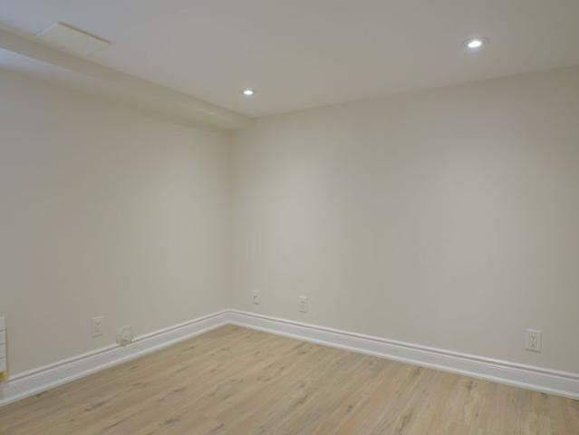 For Lease 881 Coxwell Avenue Unit# Lower, Toronto, Ontario