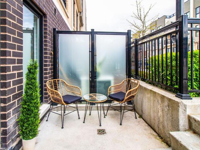 For Lease 8825 Sheppard Avenue Unit# 101, Toronto, Ontario