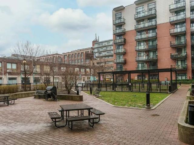For Lease 88 Colgate Avenue Unit# 612, Toronto, Ontario