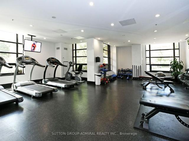 For Lease 88 Colgate Avenue Unit# 632, Toronto, Ontario
