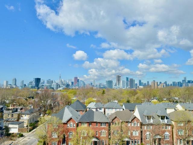For Lease 88 Colgate Avenue Unit# Ph26, Toronto, Ontario