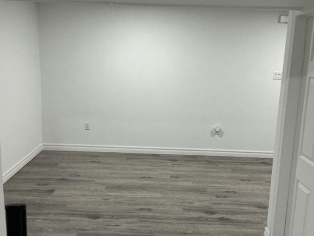 For Lease 88 Casabel Drive Unit# BSMT, Vaughan, Ontario