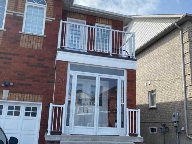 For Lease 88 Casabel Drive Unit# BSMT, Vaughan, Ontario