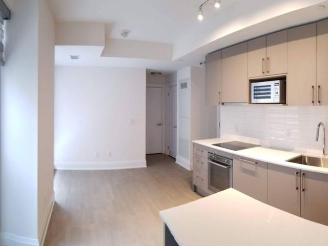 For Lease 88 Cumberland Street Unit# 1207, Toronto, Ontario