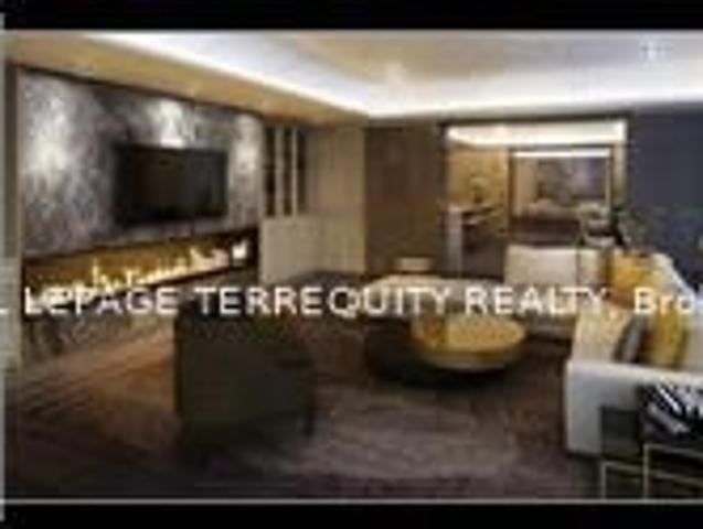 For Lease 88 Cumberland Street Unit# 1705, Toronto, Ontario