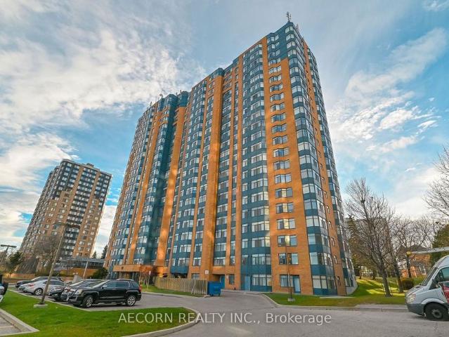 For Lease 88 Alton Towers Circle Unit# 1406, Toronto, Ontario