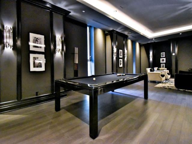 For Lease 88 Blue Jays Way Unit# 2010, Toronto, Ontario