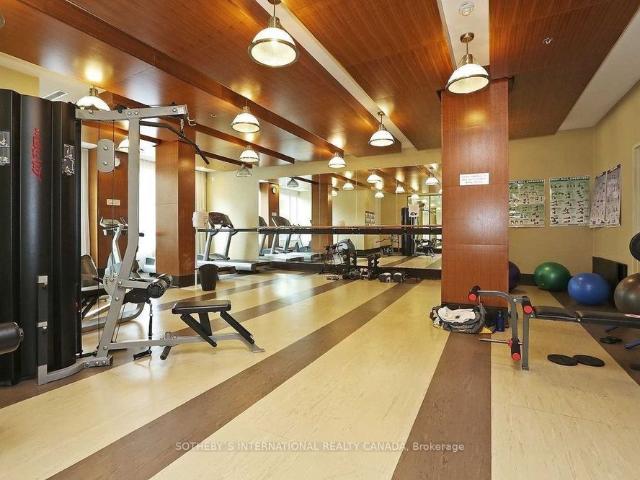 For Lease 88 Broadway Avenue Unit# 1806, Toronto, Ontario