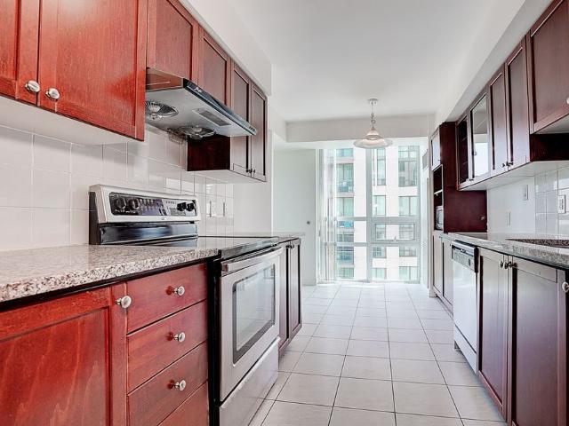 For Lease 88 Grangeway Avenue Unit# 2008, Toronto, Ontario