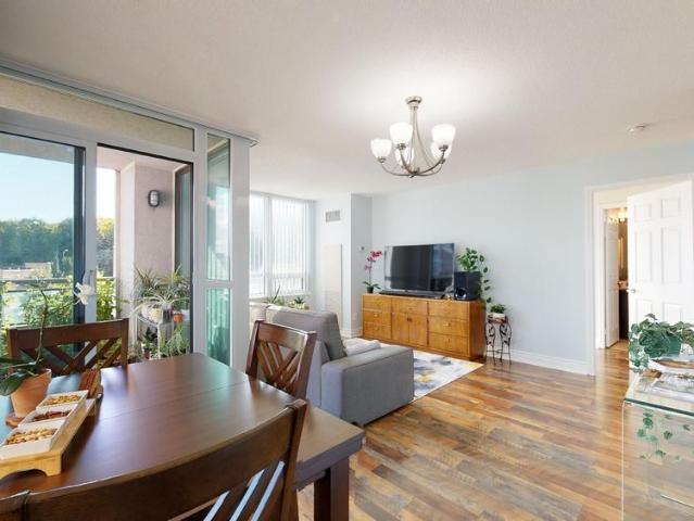 For Lease 88 Grangeway Avenue Unit# 509, Toronto, Ontario