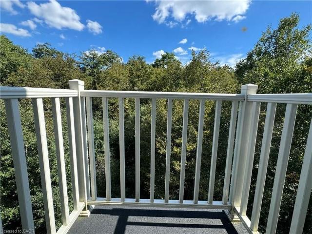 For Lease 88 Decorso Drive Unit# 57, Guelph, Ontario