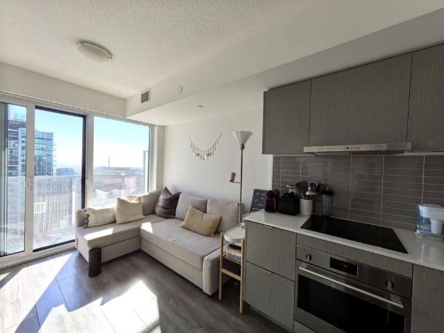 For Lease 88 Harbour Street Unit# 4805, Toronto, Ontario