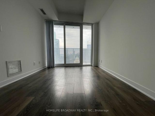For Lease 88 Harbour Street Unit# 4802, Toronto, Ontario