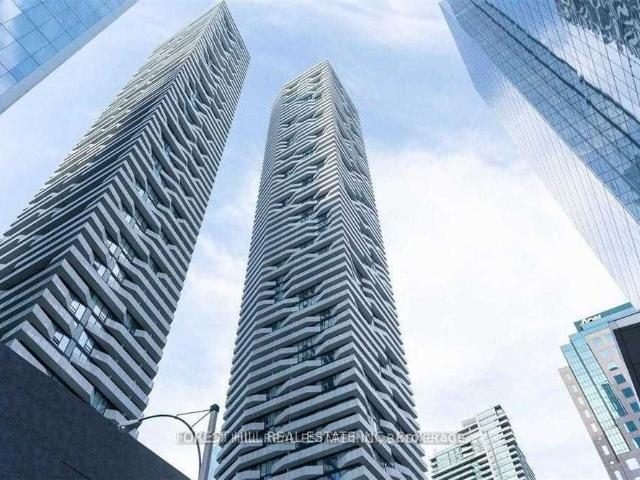 For Lease 88 Harbour Street Unit# 6507, Toronto, Ontario