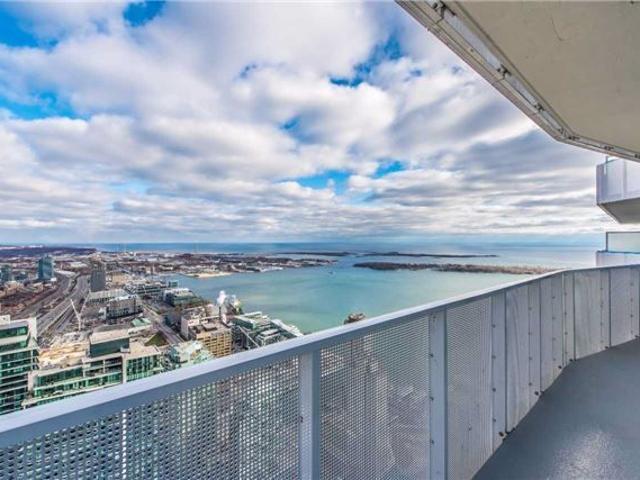 For Lease 88 Harbour Street Unit# 7304, Toronto, Ontario