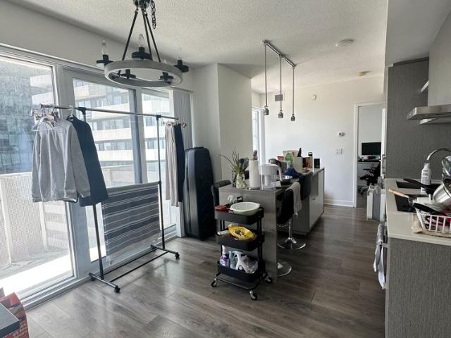 For Lease 88 Harbour Street Unit# 1610, Toronto, Ontario