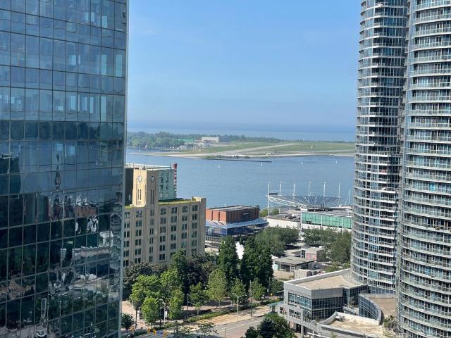For Lease 88 Harbour Street Unit# 2008, Toronto, Ontario