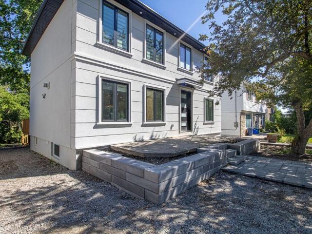 For Lease 88 Highland Park Boulevard, Markham, Ontario