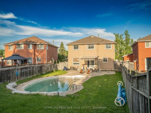 For Lease 88 Loon Avenue Unit# Main, Barrie, Ontario